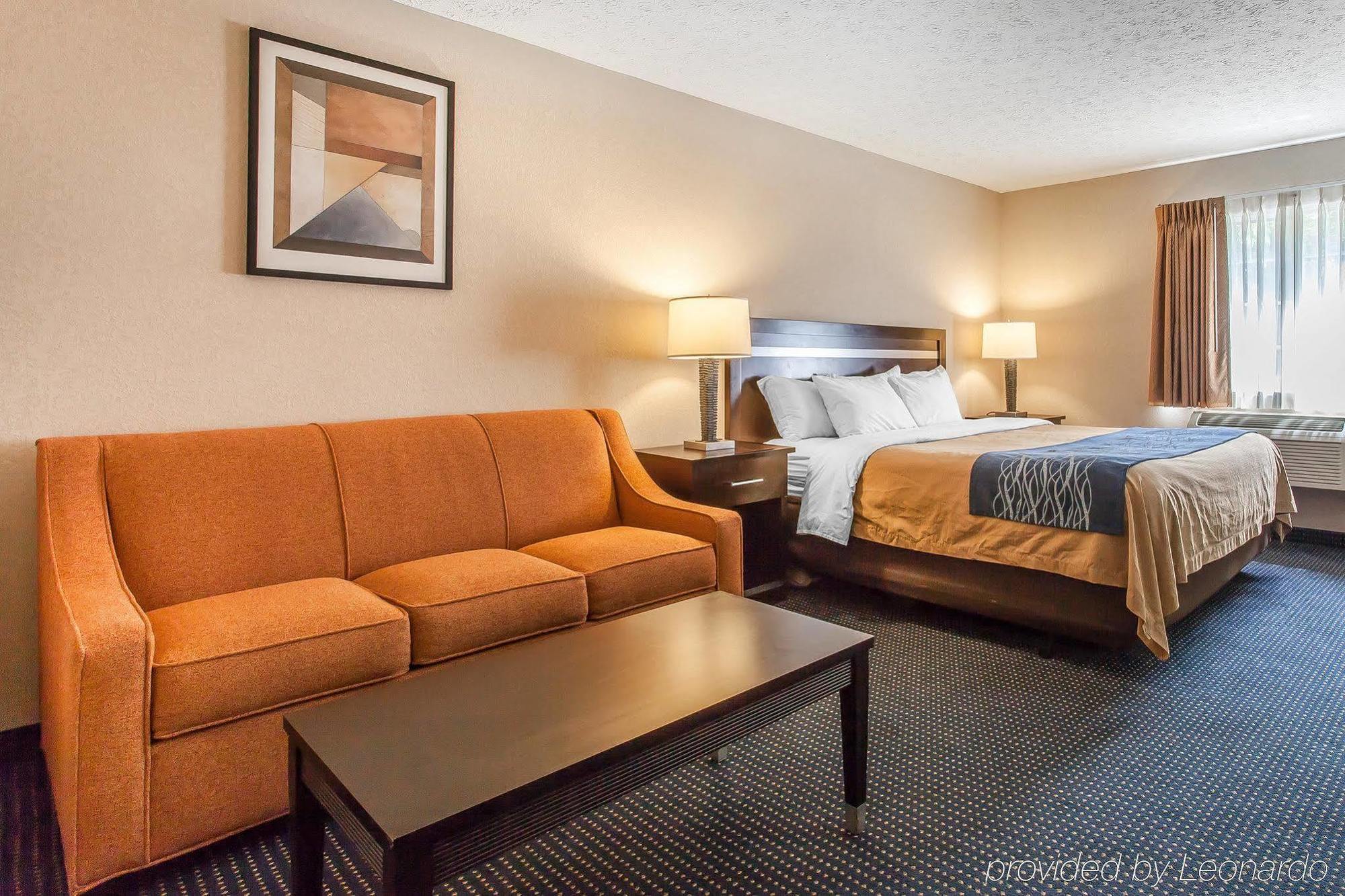Comfort Inn Independence Exterior photo